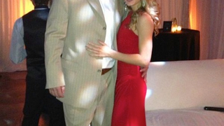 Fat Chipper Jones Has Divorced His Wife And Is Now Dating <em>Playboy</em> Model Taylor Higgins, AKA Lexi Ray